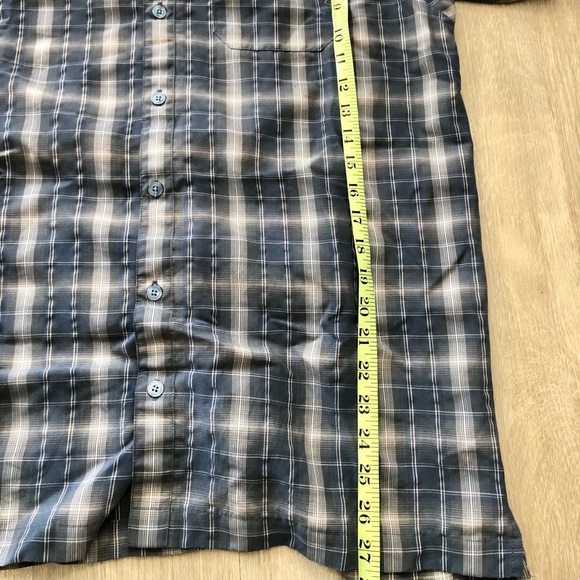 O’Neill, SS Button Up, LRG - Picture 7 of 8